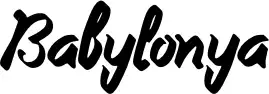 Babylonya
