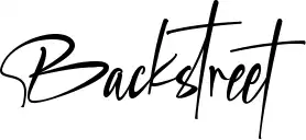 Backstreet