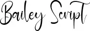 Bailey Script