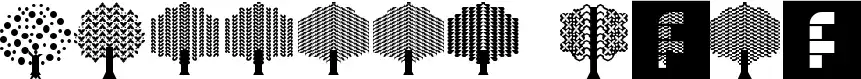 Balloon Trees