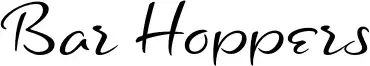 Bar Hoppers