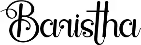 Baristha