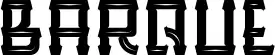 Barque