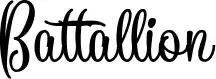Battallion