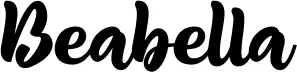 Beabella