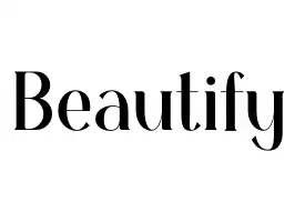 Beautify