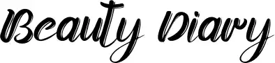 Beauty Diary