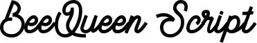 BeeQueen Script