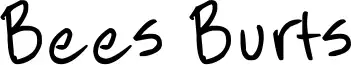 Bees Burts