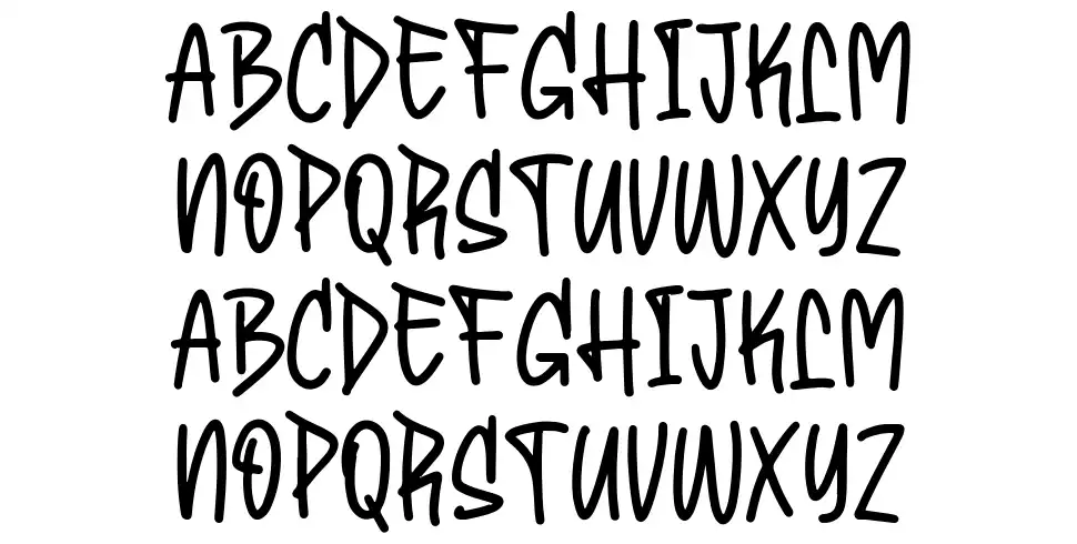 Bembiesfont specimens