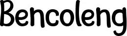 Bencoleng