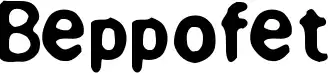 Beppofet