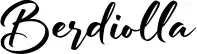 Berdiolla