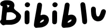 Bibiblu