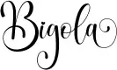 Bigola