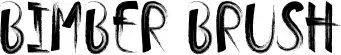 Bimber Brush