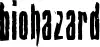 Biohazard
