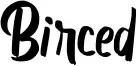 Birced