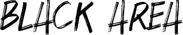 Black Area