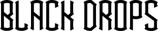 Black Drops