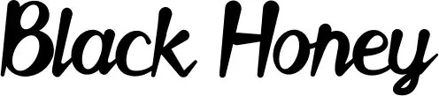Black Honey