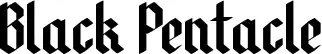 Black Pentacle