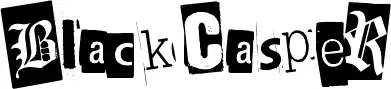 BlackCasper