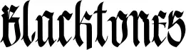 Blacktones