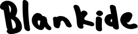 Blankide