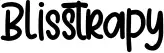 Blisstrapy