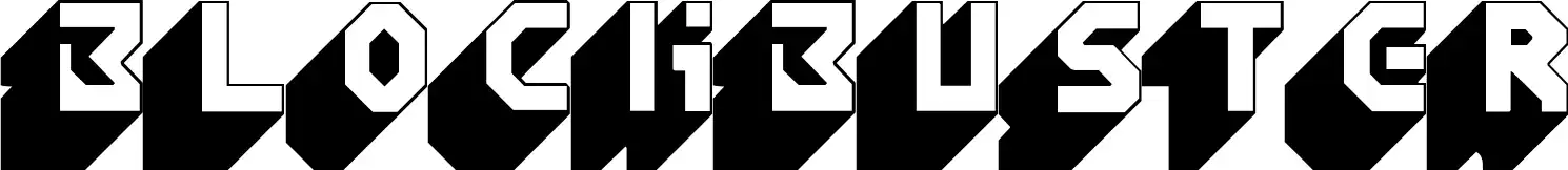 Blockbuster