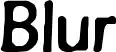 Blur