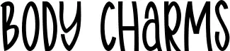 Body Charms