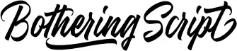 Bothering Script