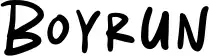 Boyrun