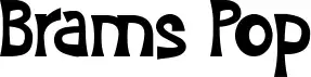 Brams Pop