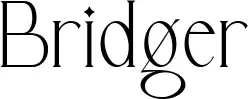 Bridger