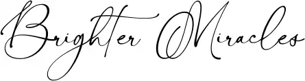 Brighter Miracles