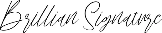 Brillian Signature