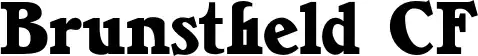Brunstfield CF