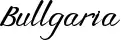 Bullgaria