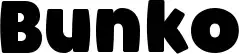 Bunko