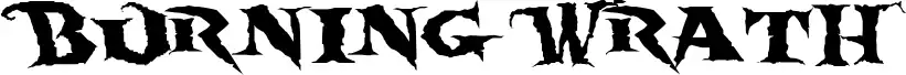 Burning Wrath