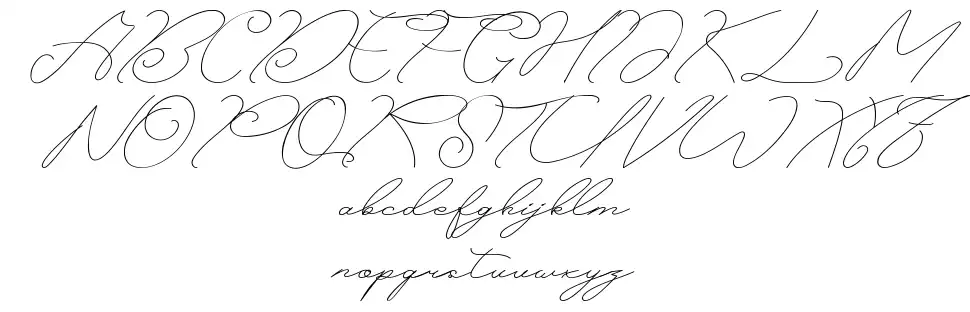 Butterliesfont specimens