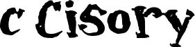 c Cisory