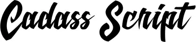 Cadass Script
