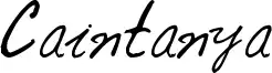 Caintanya