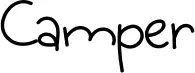 Camper