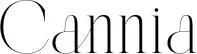 Cannia