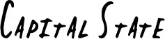 Capital State